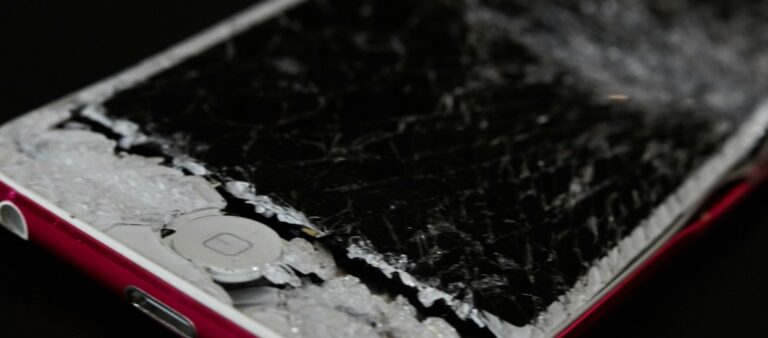 Lepsza ochrona ekranu Twojego smartfona