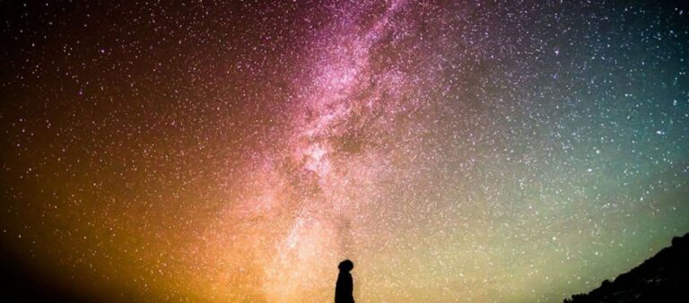 Dzięki tym aplikacjom niebo będzie skrywało przed wami dużo mniej tajemnic!