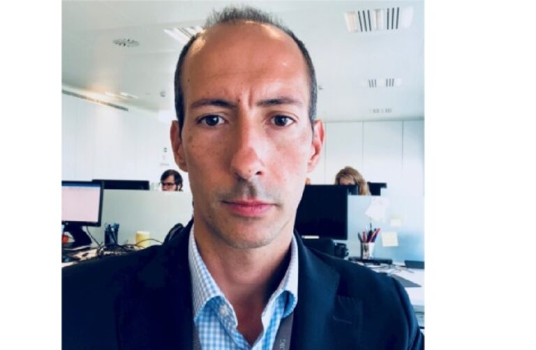 Javier Mallo is the new CIO of Carrefour
