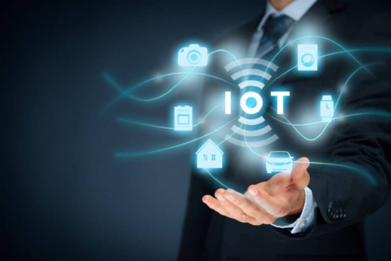 The evolution of IoT, 5 key trends
