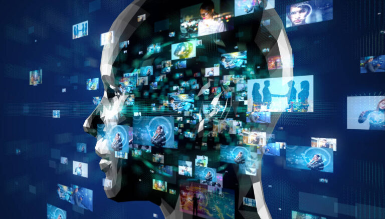 inteligencia artificial IA