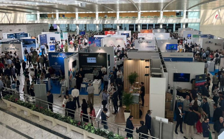 AI and Digital Innovation, from March 19 to 20
