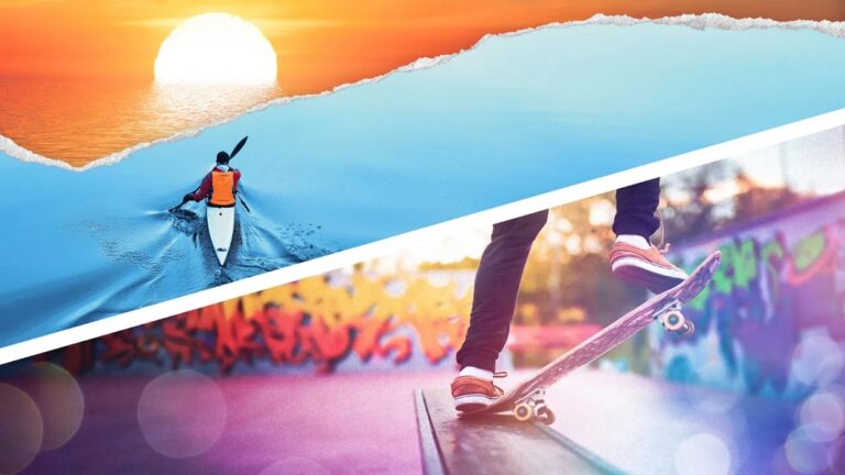 Adobe improves Photoshop Elements and Premiere Elements
