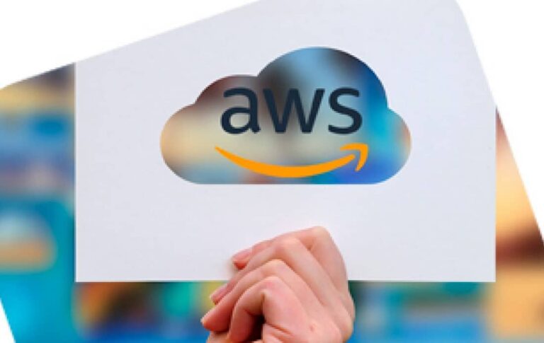 Commvault launches its cyber resilience platform on AWS
