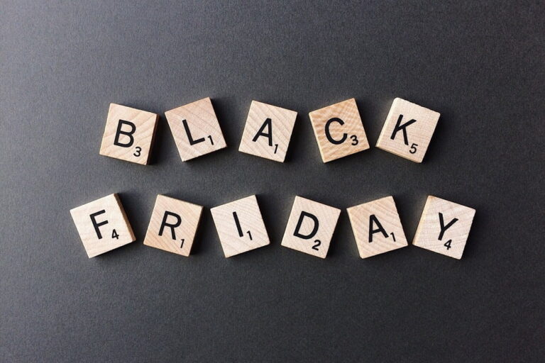 Black Friday: hyperpersonalization gains followers
