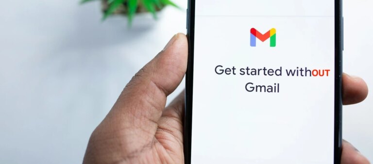 Konto Google bez Gmaila – czy to w ogóle możliwe? Sprawdzamy!