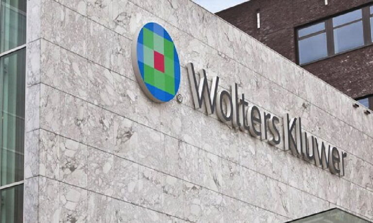 Wolters Kluwer: ENS