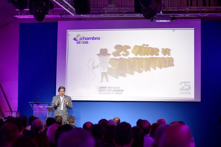 Alhambra IT drives health innovation with AI
