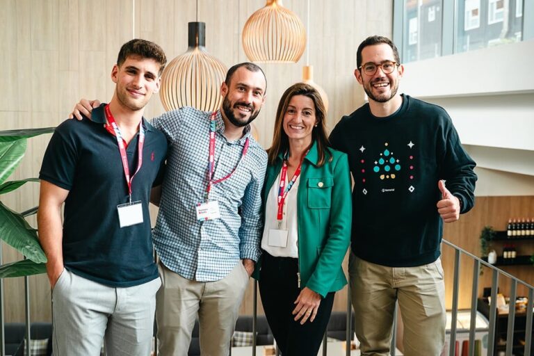 Opentix and Factorial HR, a union to promote HR
