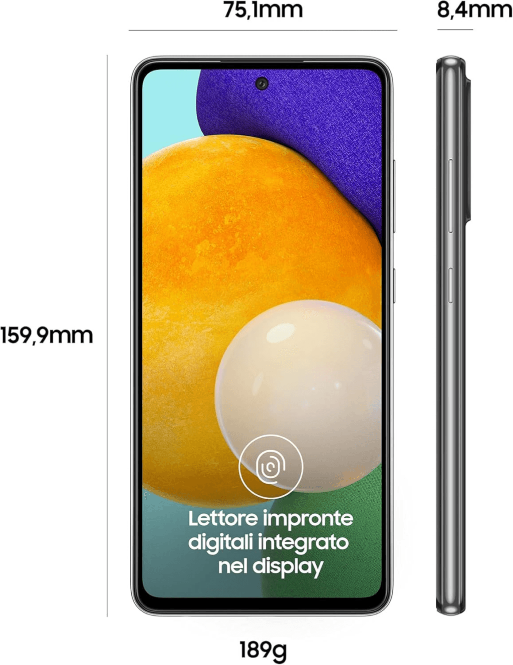 7 smartphones de gama media: funcionalidad y precio, unidos 4