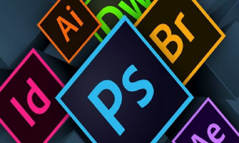 Adobe Photoshop