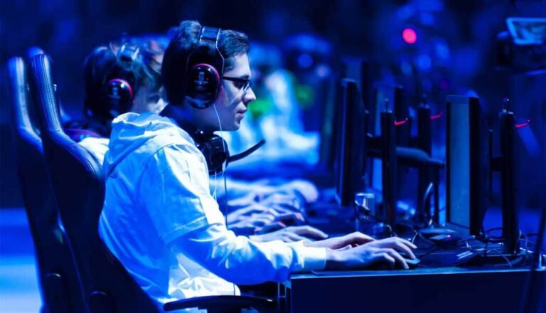 Gamer Experience: new HP innovations

