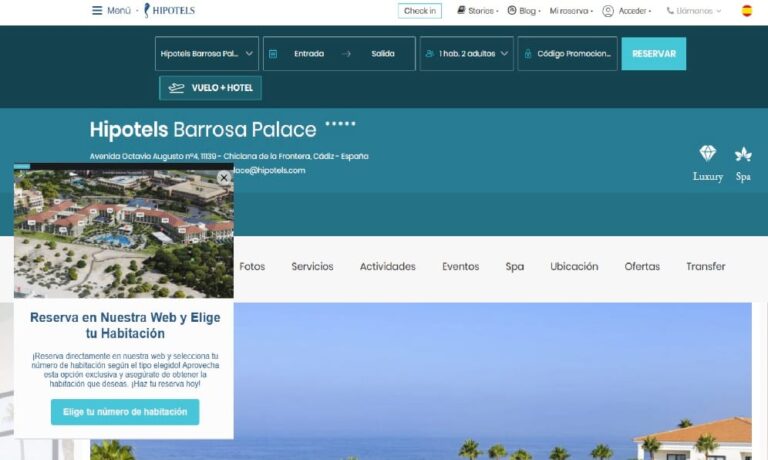 Hotelverse gemelos digitales