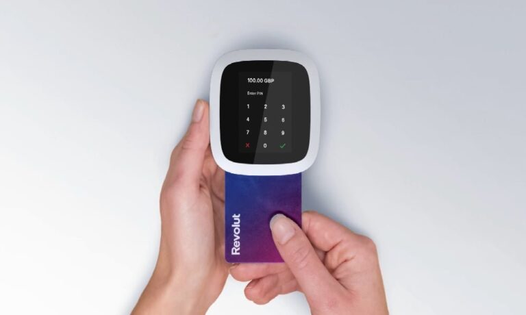 Revolut seguridad con llamadas