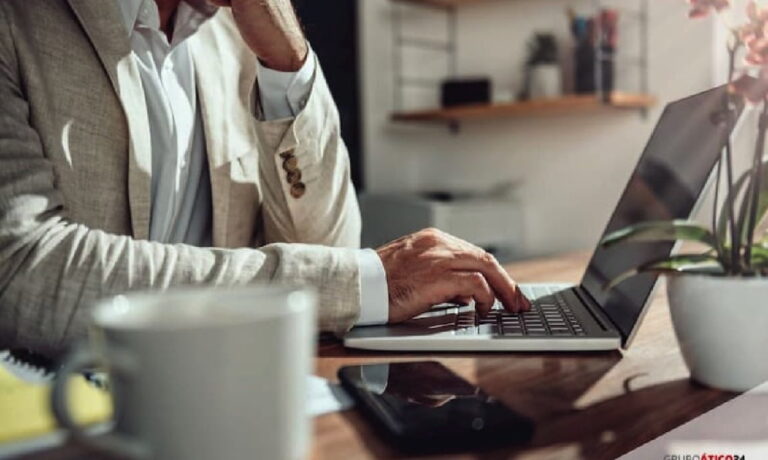 l Teletrabajo en España