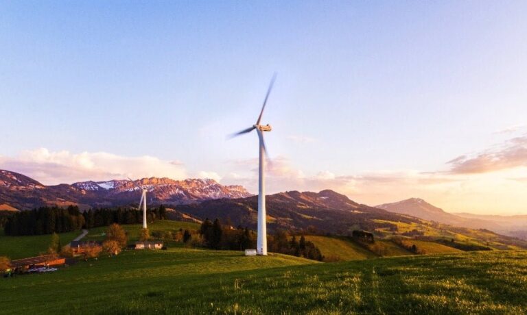 energía renovable con nuevos acuerdos PPA
