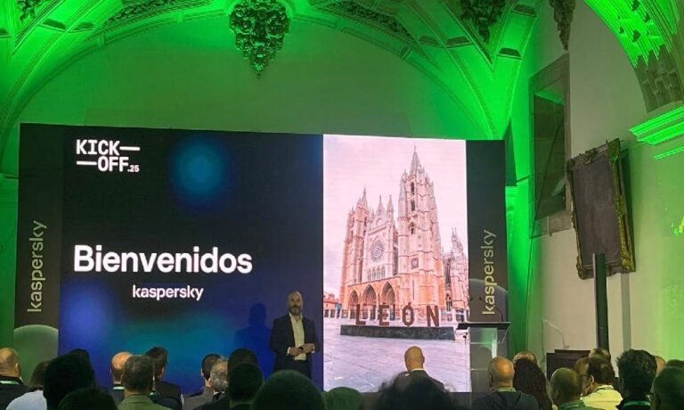 Kaspersky León