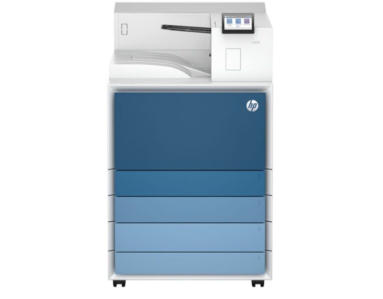 HP LaserJet_8501x computación cuántica