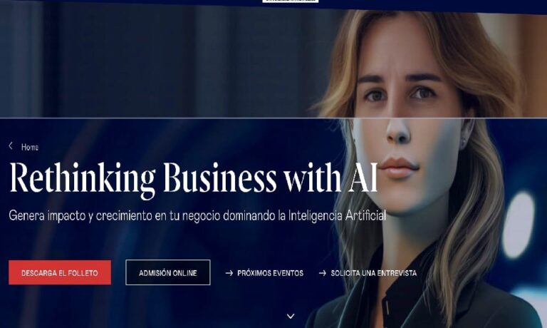 Byte TI y Esade