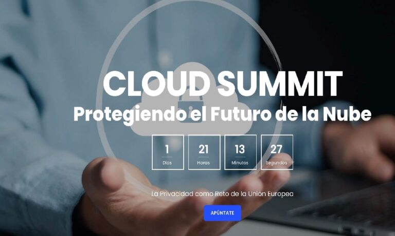 Cloud Summit