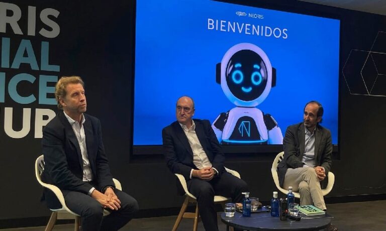 NEORIS HUB Madrid