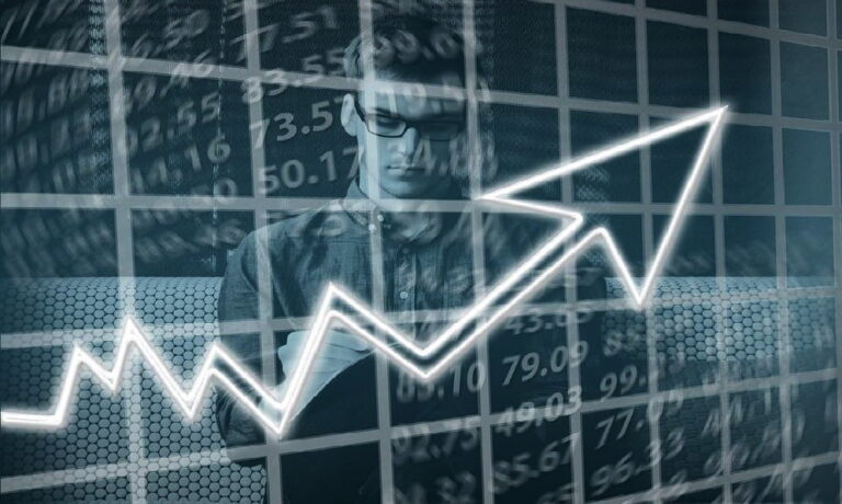 IA en los procesos financieros