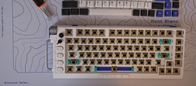 Klawiatura bez tajemnic: Dlaczego twój Enter wygląda inaczej?