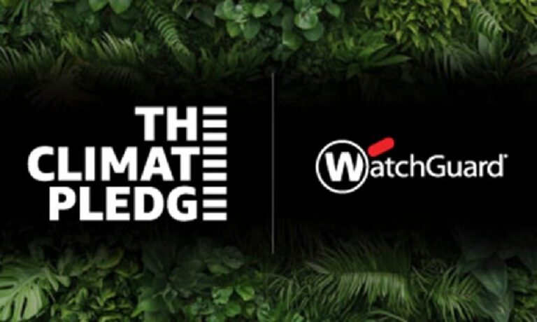 The Climate Pledge