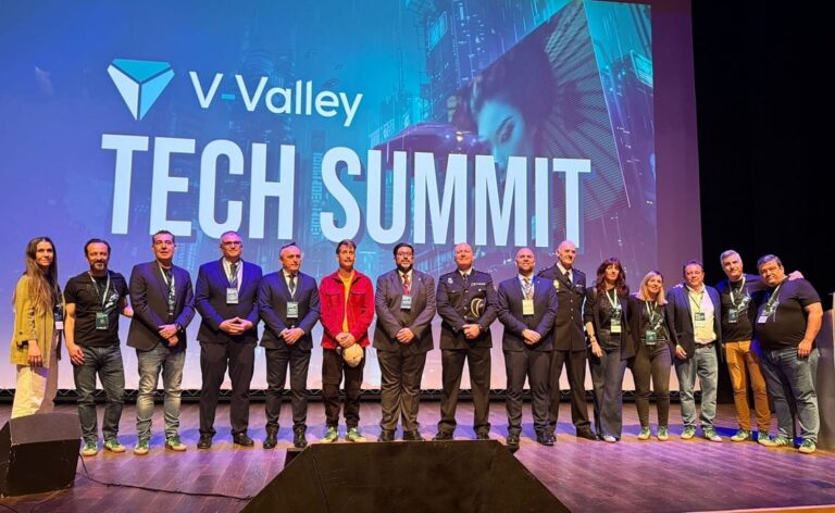 Ávila becomes technological focus thanks to V-Valley
