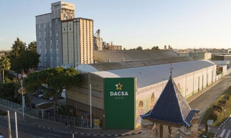 DACSA