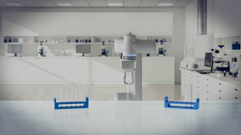 Epson accelerates industrial automation processes
