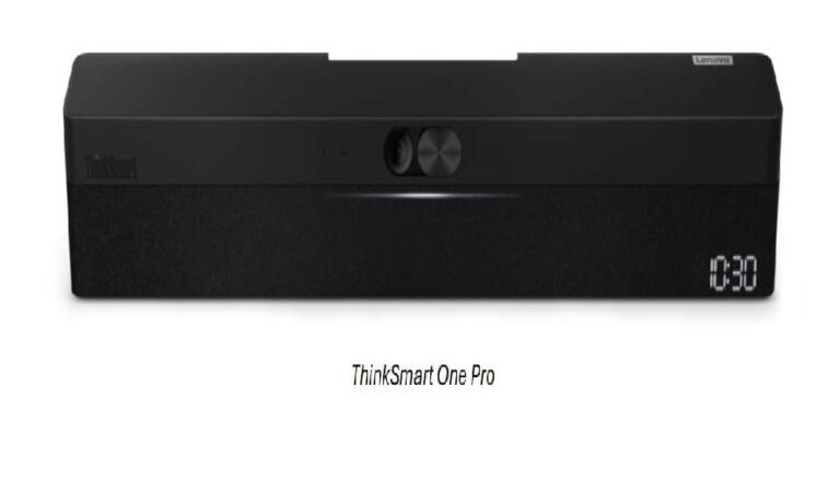 ThinkSmart One Pro
