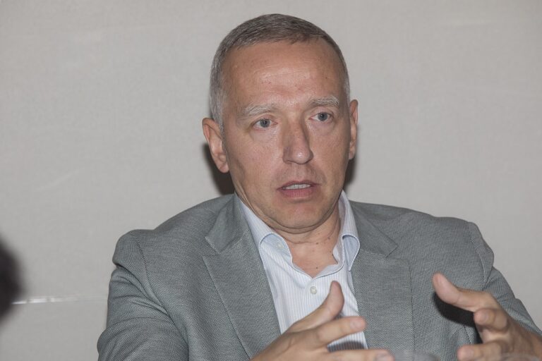 Miguel Ángel González, Global Cio and Ciso of Grupo ImaSapi
