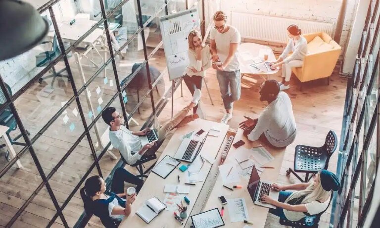 Startups y Scaleups en Europa