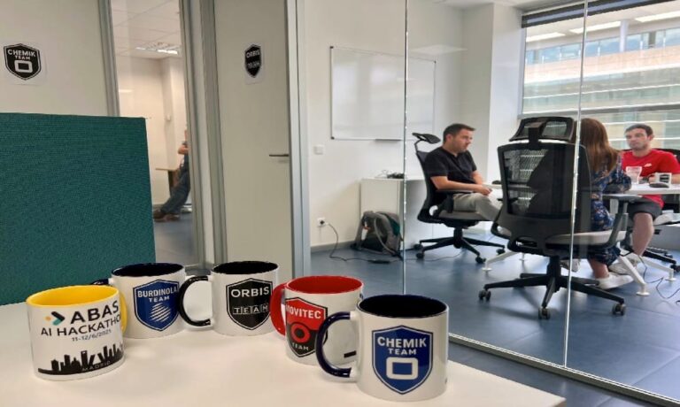 La IA entra en fábrica