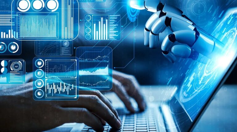 andrew cunje, CISO de Appian