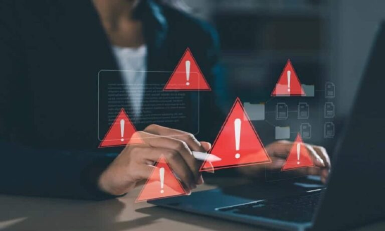 ING lanza “SOS Fraude"