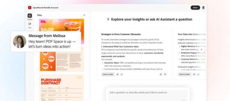 Nareszcie przydatne AI. To narzędzie uratuje Wasze PDF-y