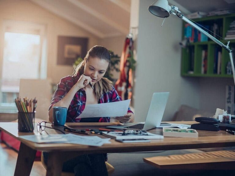 Teletrabajo en España e IA
