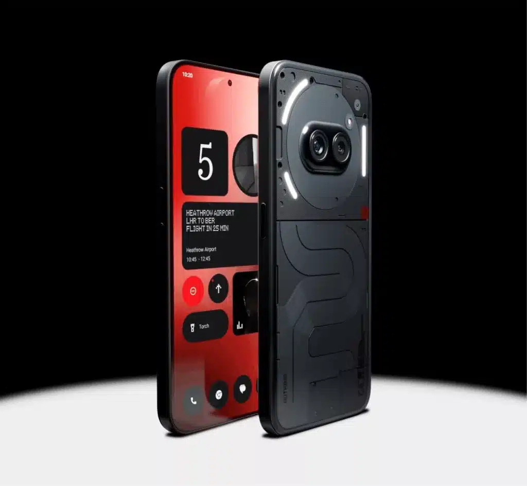 9 cheap smartphones for less than € 300 that are worth 6