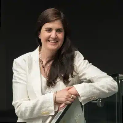 These are the finalists to "Better cio" of the Byte Ti 2025 5 awards