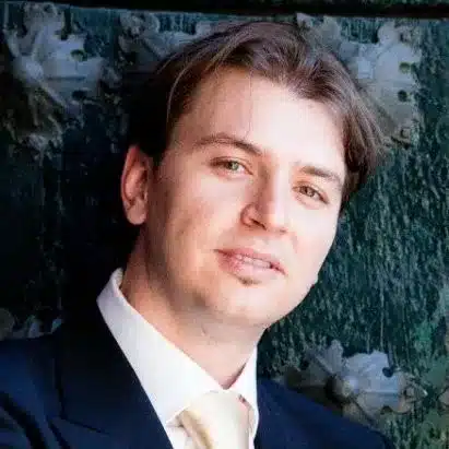 These are the finalists to "Better cio" of the Byte Ti 2025 awards 4