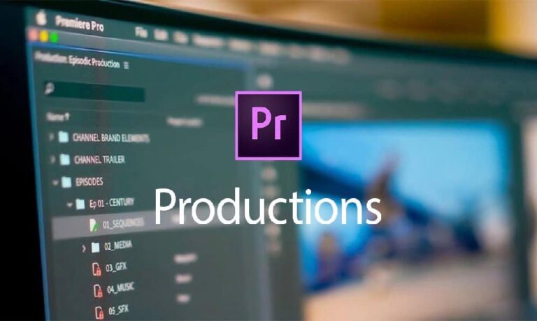 Premiere Pro