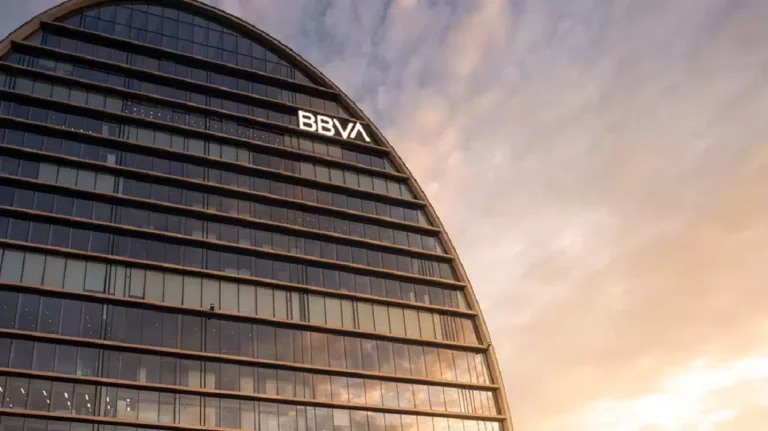 BBVA and Kyndryl renew their technological agreement
