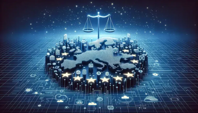 Europe reinforces its digital sovereignty with Cisco
