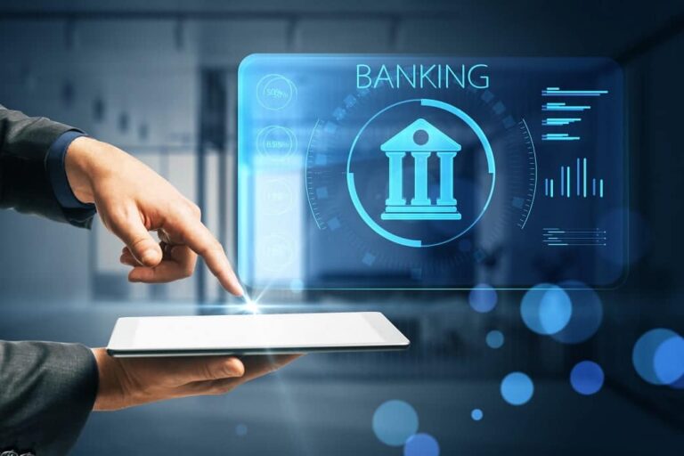 How to boost smart bank connectivity with AI
