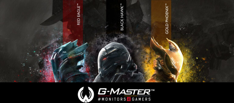 Iiyama kusi najbardziej wymagających. Te monitory warto znać