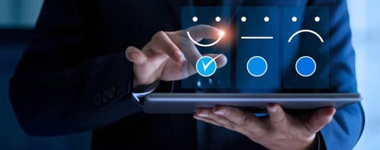 la experiencia del cliente