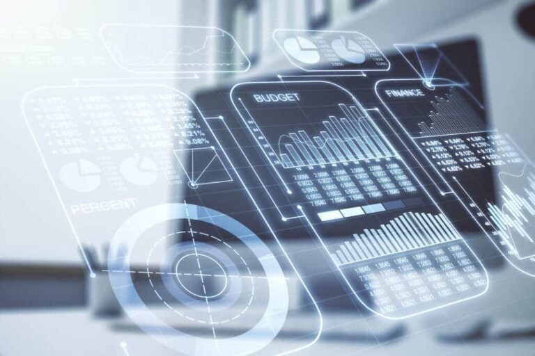 El mercado global de tecnología crece