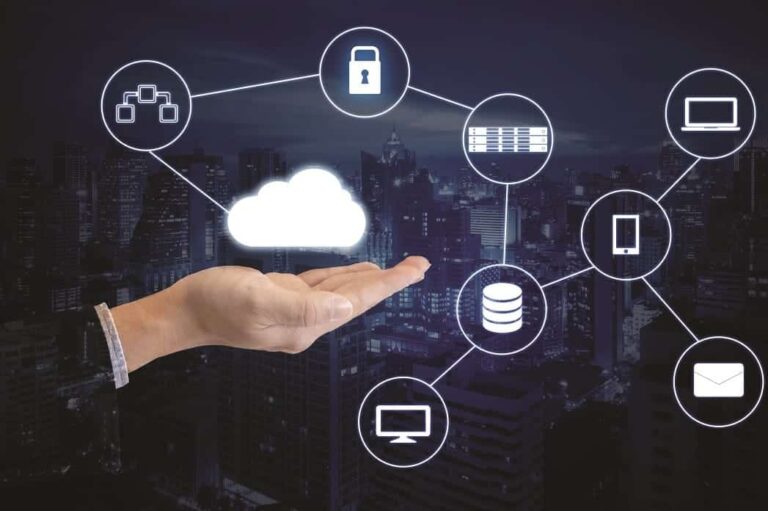 The rise of the private cloud in the current hybrid world
